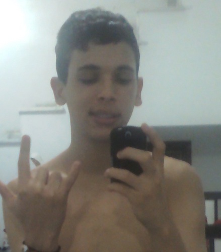 uma pessoa taaaaaaaaaaao legaal ;D...