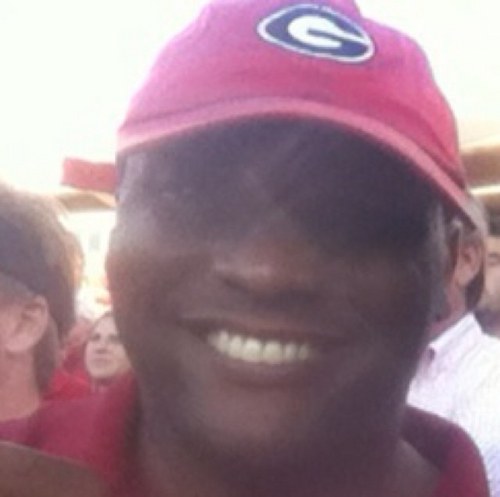 SaySimpson's profile picture. 