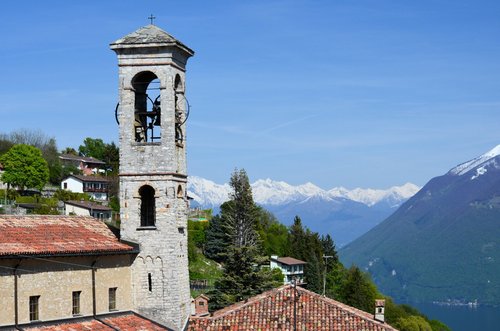 Alles over vakanties aan het Luganomeer. Porlezza, Gandria, Lugano, Monte Bre, San Salvatore, Balkon van Italië, Pianomeer, Comomeer, Menaggio, Bellagio en meer