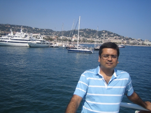 Marketeer & Traveller