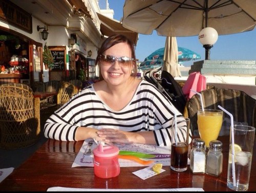 donnaward82's profile picture. 