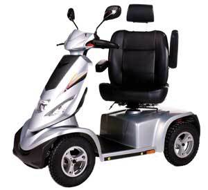 MobilityScootCo's profile picture. The Mobility Scooter Company helps people find the right Mobility Scooters