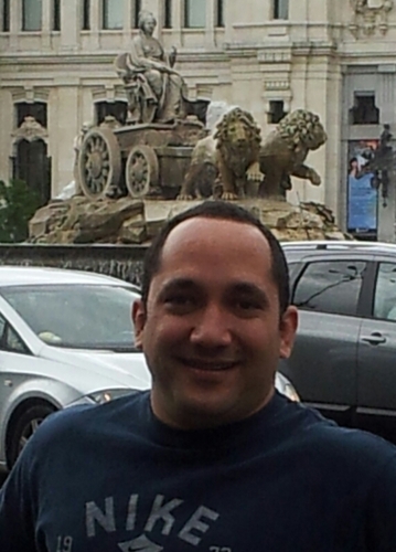 Pesan05's profile picture. Mirar lo q nos une más q lo q nos separa es un acto del corazón! El q controla; separa!