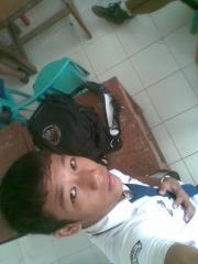 regersasro's profile picture. 