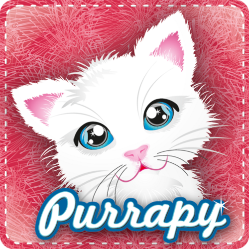 purrapy_app's profile picture. Relaxing app and Live wallpaper for Android. Download an app and start stroking realistic cat's fur! Meow!

http://t.co/RvD310WZ9k