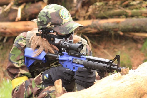 MatthewWalsh19's profile picture. Bassist, Gamer, Reader and Airsofter.