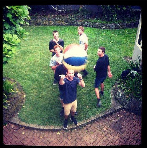 Sean5ullivan's profile picture. Lost? Follow Me.