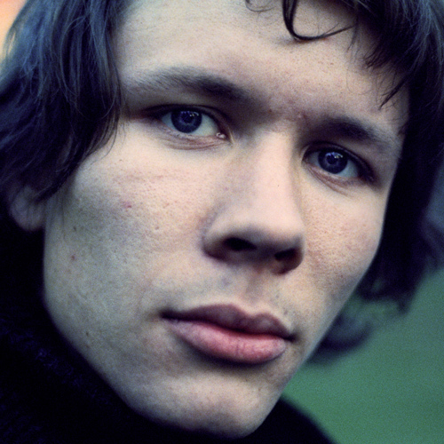 John-Erling Profile