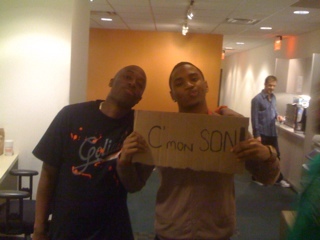 Mrdeebrown's profile picture. Industry insider...Im not an A&R!..oh,and im Coreens son!