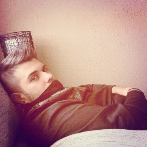 davidsaezrico's profile picture. 