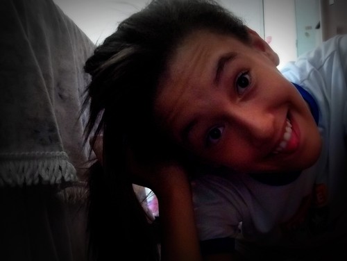 Camilla Lemos, 13 anos ((: , sincera *-* , morro por chocolate 2bjs :*