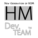 HMdevteam's profile picture. HM Dev. Team™입니다.
약칭은 Hyd이고 HM은 Hyper Mod의 약자입니다.