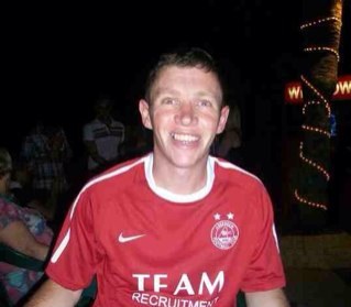 stevie_watters's profile picture. 