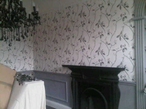 JR_Decorating's profile picture. High Quality Painting & Decorating. Interior & Exterior. Competative prices, professional finish. Covering West & North Yorkshire. Contact John.