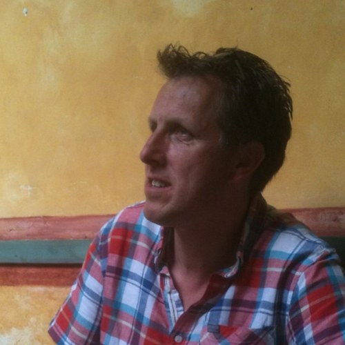 mcbridedesign's profile picture. 