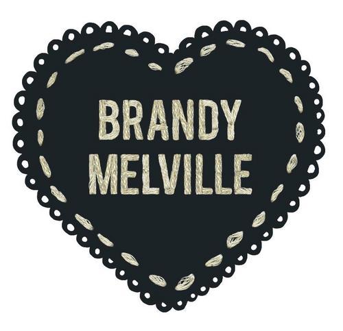 BRANDY MELVILLE EUROPE - official page-