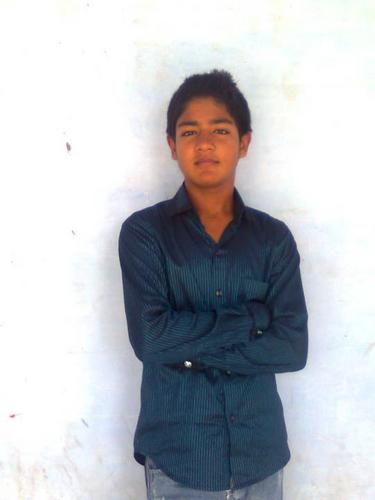 I am a cool guy