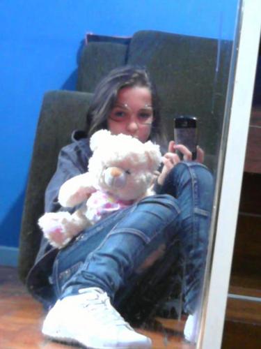 geovannnamelo's profile picture. 