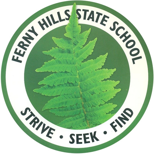 Ferny Hills State School is a Primary School catering for Prep year to Year 6 in the outer north western suburbs of Brisbane.