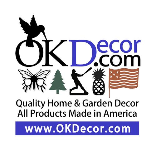 Elegant, Functional #WroughtIron #Decor for Home, Garden, Kitchen, Bath, Outdoor and Wall Decor Made in America. Facebook: https://t.co/ssWBMvix2m