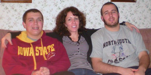 KathieBorkowski's profile picture. 