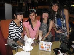 CindyAfadese's profile picture. 