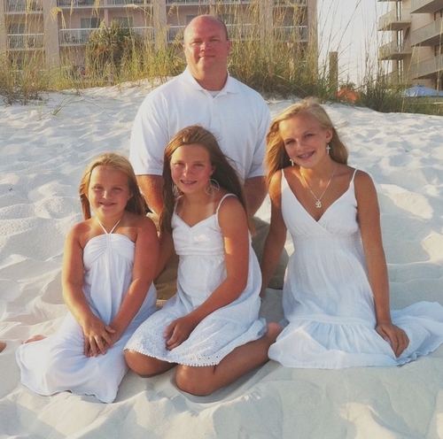 Christian and saved by Christ with three beautiful daughters. Blessed by GOD. Alabama graduate and fan. ROLL TIDE. Safety professional. #safety #RTR