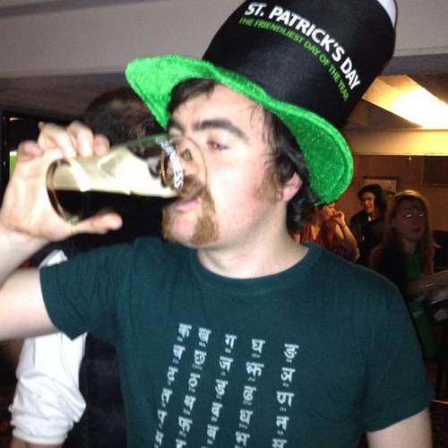 Brian O'Donovan