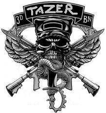 Tazer Clan! Tazer_*Your Name* Clan Tag: TaZe
[Mod & Admin of Tazer_ Clan is: Tazer_Taze](PS3 Clan)
Can't TaZe Me!
E-Mail: Tazer@live.nl