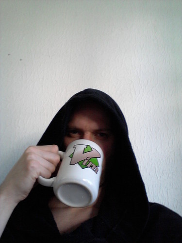 Rickard_O Profile Picture