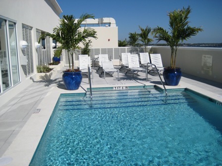 Hotel_Indigo_FM's profile picture. Downtown Fort Myers only boutique-style hotel features oustanding Sky rooftop bar, Blush Nightclub, vintage Arcade Hall, and mouthwatering restaurant!