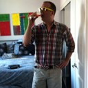 Kirk Lewis - @kirk_a_lewis - Twitter