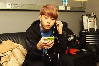 [I'm not real Jun hyung ] Real Jun Hyung twitter @joker891219