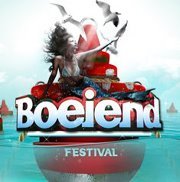 Boeiendfestival's profile picture. Boeiend Festival! Eerste dance festival in Enkhuizen. 8 september Enkhuizen / Gependam 13:00 - 23:00