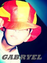 sou uma ameba.