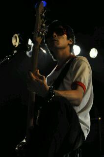 fukubass's profile picture. The Atts  Ba/

THE PROBLEM CHILD /ex THE STAND UP
よろしくお願いします。