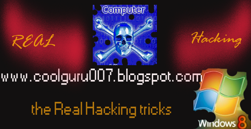 C007Cybertricks's profile picture. CoolGuru007-Cyber Security and Tricks