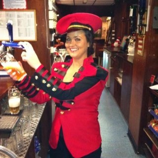 jo_oddy_red's profile picture. 