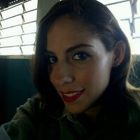 Evelyn(@everuizbecerra) 's Twitter Profile Photo