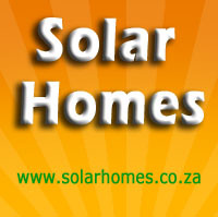 Solar Homes Profile