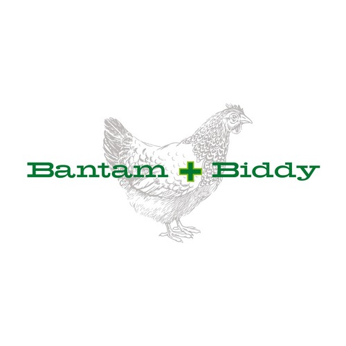 Bantam + Biddy