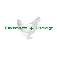 Bantam + Biddy (@bantamandbiddy) 's Twitter Profile