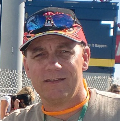 Love Drag Racing and the people! Technology is my thing! Retired USAF C-17 / 141 Loadmaster. AWS and Cloud Security Fluent.