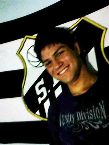 sou santista ate morre!!! #SoParaSantistas criado em 14/09/2010
add ae gente.. so_santistas@hotmail.com
Sigam meu tt pessoal.. @Diego_Silver94