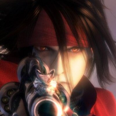ヴィンセント ヴァレンタイン Vincent1013 Bot Twitter