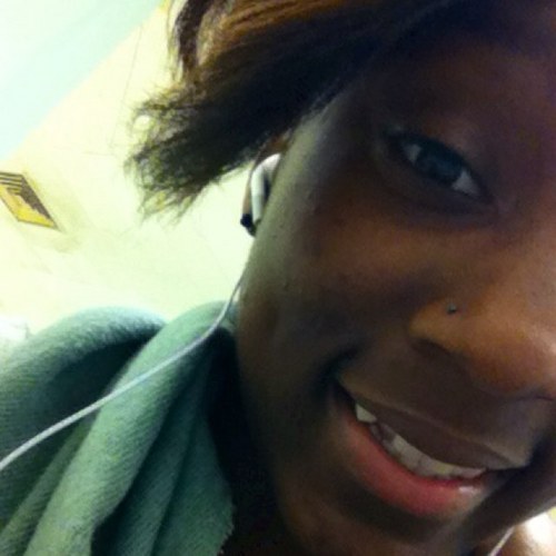 daziadenise's profile picture. #TeamFollowBack #TGOD