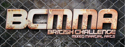 British_CMMA's profile picture. 