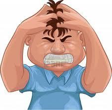 I'm F#$%#@ ANGRY.  GO F*&% Yourself!