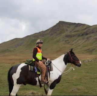 MaxineEasey's profile picture. 