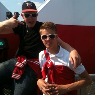 Basengeltje's profile picture. ......